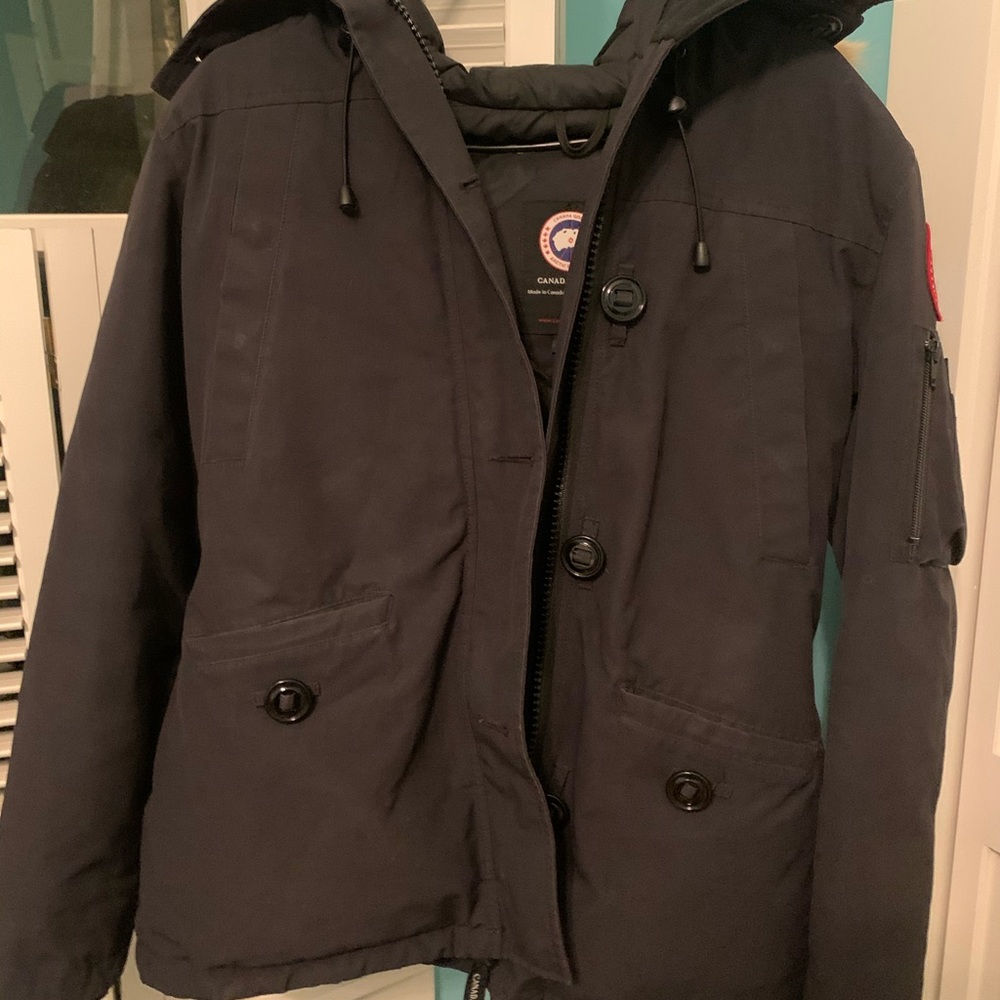Canada Goose Jacket